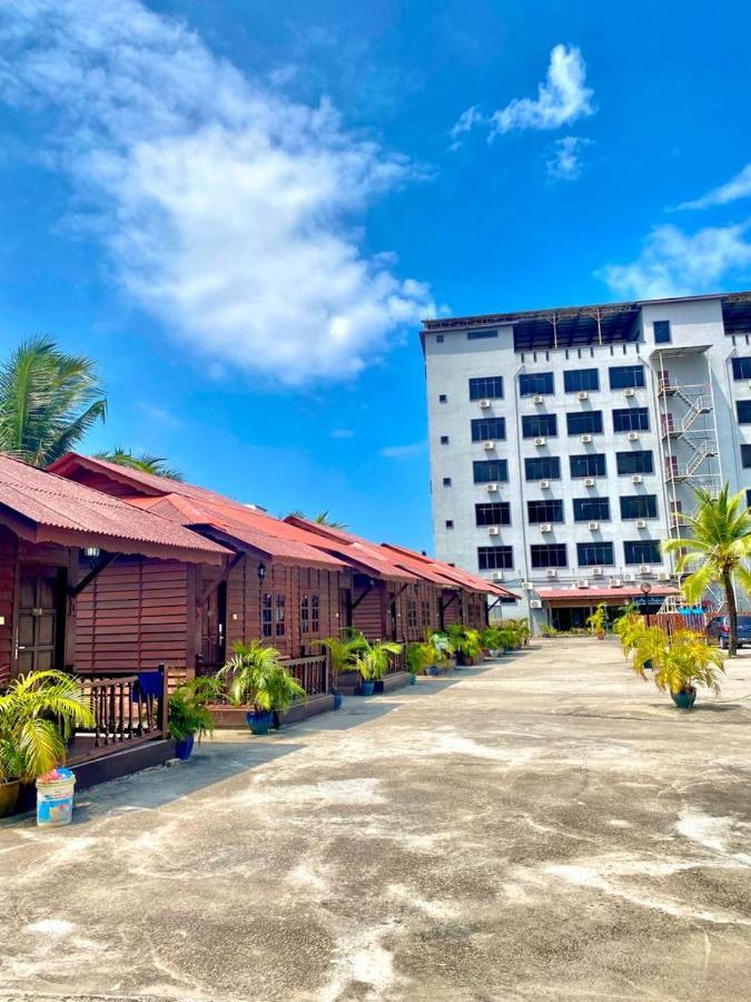 Langgura Baron Resort Пантай-Сенанг Экстерьер фото